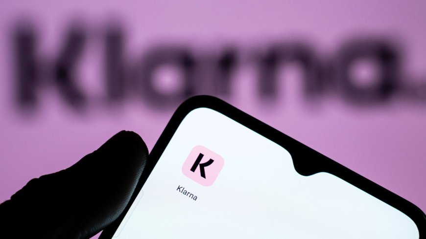 Klarna reveals huge buy now, pay later payment change for shoppers --[Reported by Umva mag]