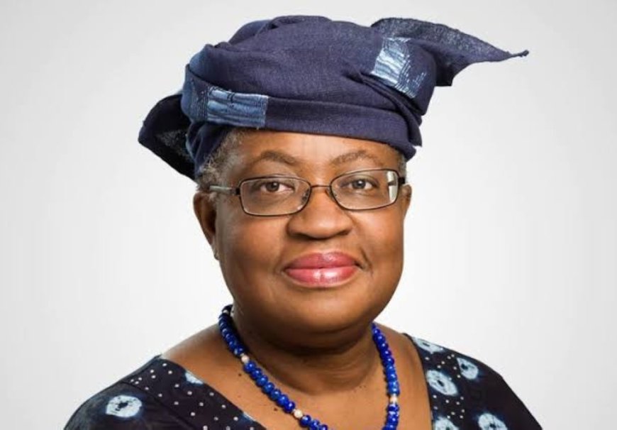 What would a second Ngozi Okonjo-Iweala term mean for Africa? --[Reported by Umva mag]