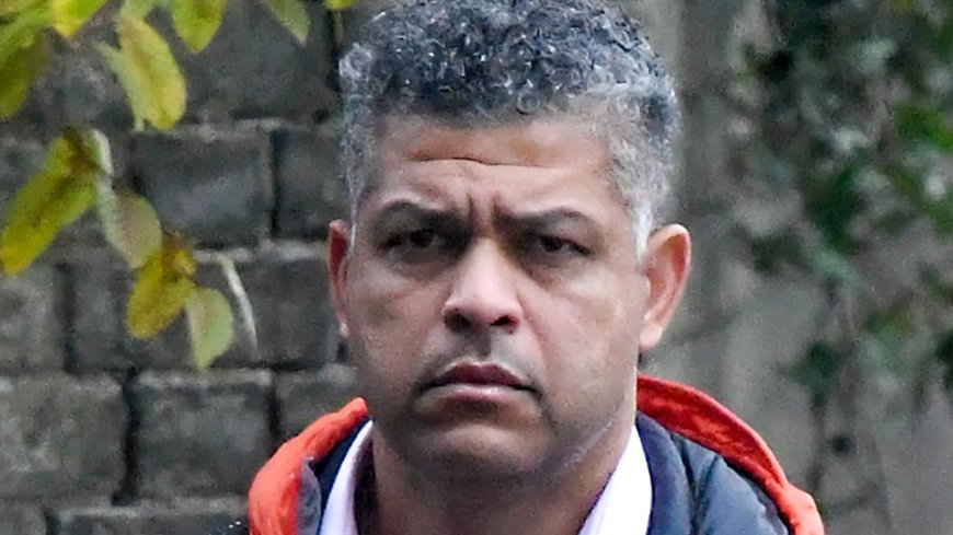 Army quartermaster jailed after stealing nearly £1m from MoD --[Reported by Umva mag]