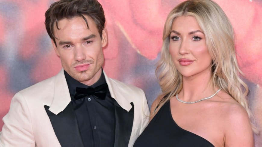 Inside Liam Payne and girlfriend Kate Cassidy’s £7.3k-a-month rental mansion --[Reported by Umva mag]