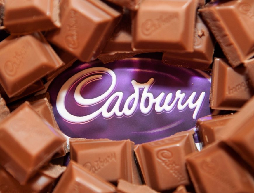 ‘Finally’ cry choc fans as Cadbury brings back iconic treats for Christmas – and they taste just like Mini Eggs --[Reported by Umva mag]