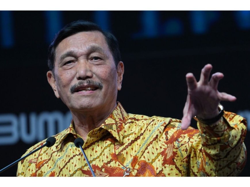 Indonesia’s Fixer-in-Chief Bows Out as Prabowo Takes the Helm --[Reported by Umva mag]