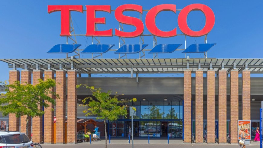 Tesco announces new Christmas meal deal range – & four fan favourites are returning to shelves in DAYS --[Reported by Umva mag]