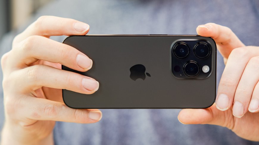 Which iPhone has the best camera? --[Reported by Umva mag]