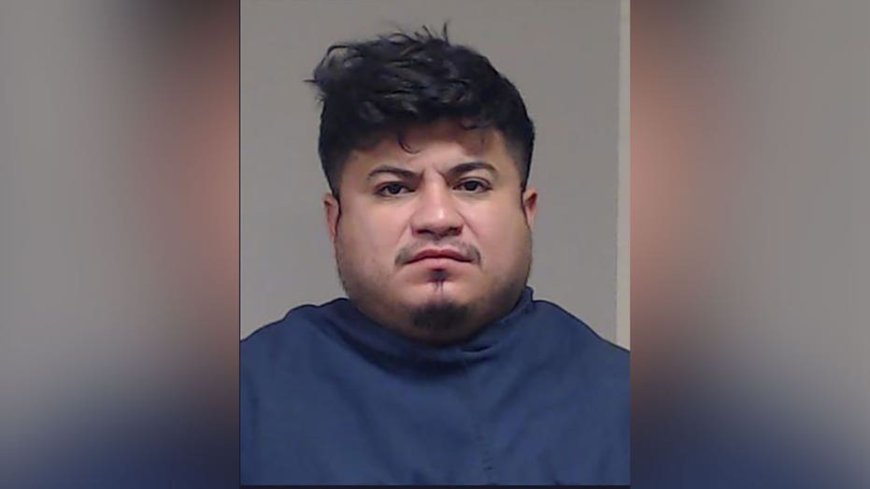 Honduran illegal immigrant deported from US twice, sentenced for leading Texas burglary ring: 'Masterminded' --[Reported by Umva mag]