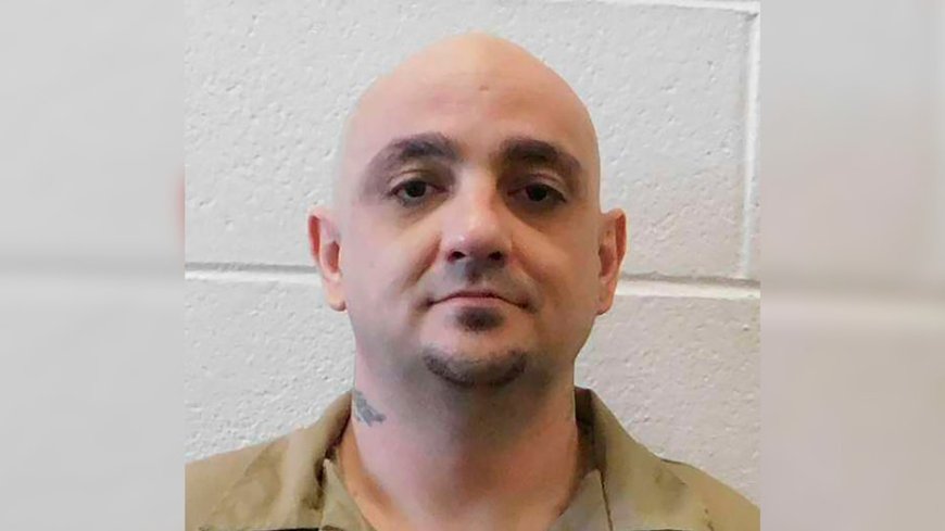 Alabama executes man who killed 5 in drug-fueled rampage --[Reported by Umva mag]