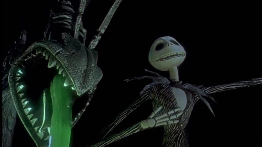 11 Halloween Movies That Aren't Too Scary to Watch With Your Kids --[Reported by Umva mag]