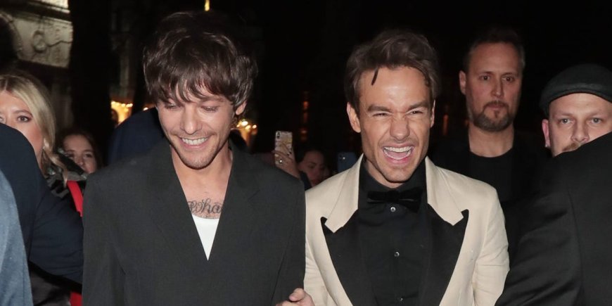 One Direction members react to Liam Payne's death: 'Beyond devastated' --[Reported by Umva mag]