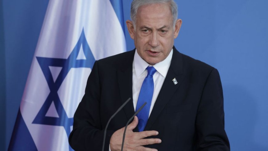 Israel’s Netanyahu vows Gaza war ‘not over’ after Sinwar’s alleged killing --[Reported by Umva mag]