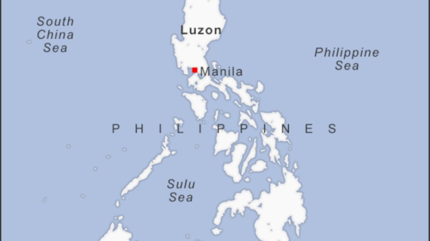 American reportedly kidnapped from a southern Philippine town --[Reported by Umva mag]