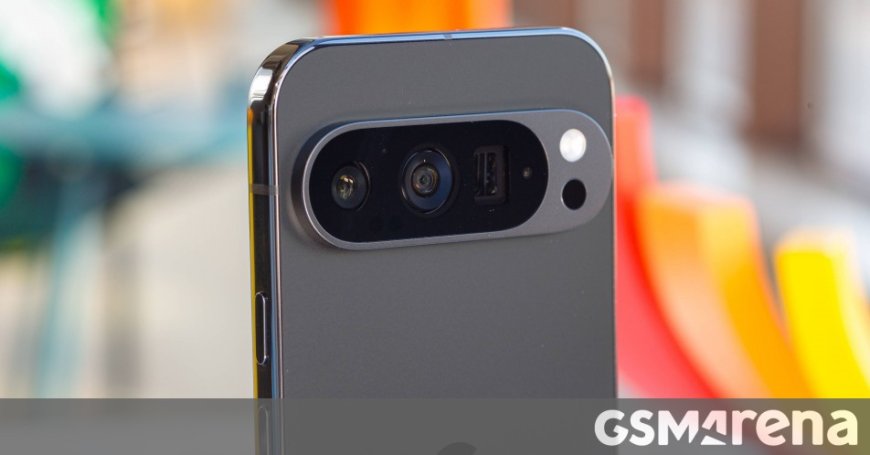 Google Pixel 9 Pro is up for pre-orders in India --[Reported by Umva mag]