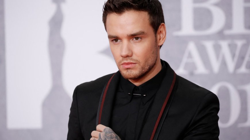 One of the last people to see Liam Payne alive reveals his ‘disturbing’ behaviour in final hours before his tragic death --[Reported by Umva mag]