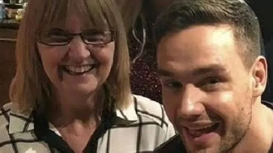 Liam Payne spent final birthday ‘doing what he loved’ with family – as grieving parents pay tribute --[Reported by Umva mag]