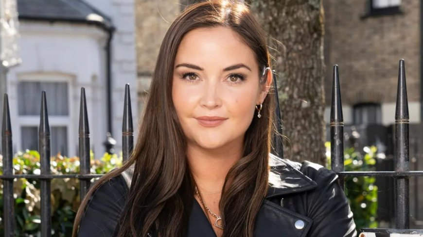 EastEnders fans ‘work out’ dark twist for Lauren Branning after spotting worrying detail --[Reported by Umva mag]