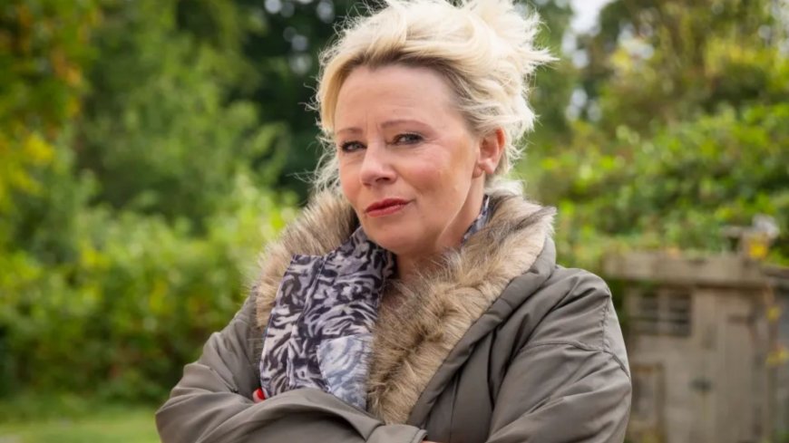 ‘Huge mistake’ rant fuming Emmerdale fans who say Tina Dingle recast is in ‘poor taste’ as TV star takes over the role --[Reported by Umva mag]