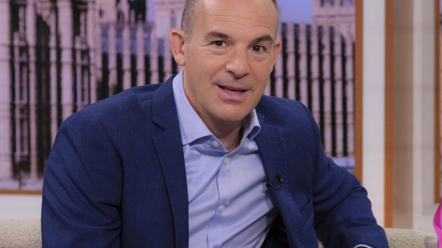 Martin Lewis reveals two reasons why ‘vast majority’ on state pension will see payments rise by LESS than £473 next year --[Reported by Umva mag]