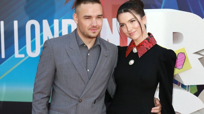 Liam Payne’s ex-girlfriend Maya Henry targeted by cruel trolls after she issued cease & desist order before star’s death --[Reported by Umva mag]