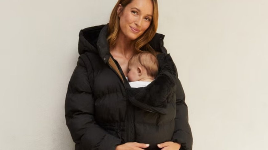 Urgent warning over ‘dangerous’ Primark coat that could put babies’ lives at risk – as retailer issues apology --[Reported by Umva mag]