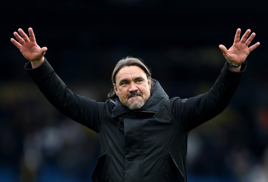 Daniel Farke explains which free agent Leeds United want --[Reported by Umva mag]