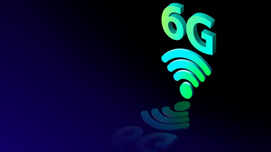 Wireless 6G sets an incredible speed record, makes 5G feel like dial-up --[Reported by Umva mag]