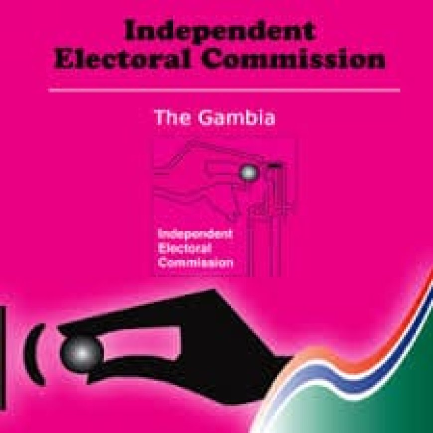 Audit queries at Gambia electoral commission under police probe --[Reported by Umva mag]