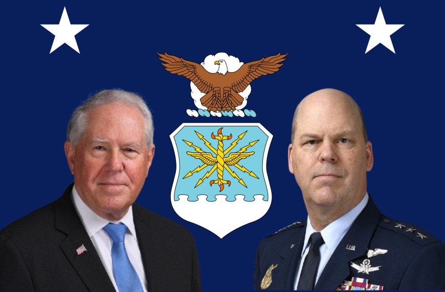 ‘Corrupt’ Air Force Leadership Continues to Abuse Injured Service Members, Remaining  Unaccountable for Violating the Law and Constitution --[Reported by Umva mag]