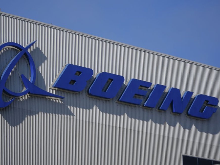 FAA opening new review of Boeing safety practices --[Reported by Umva mag]