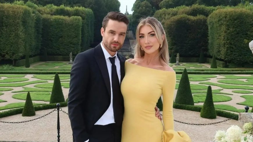 Liam’s girlfriend Kate Cassidy says ‘I loved you completely’ in tribute after leaving Argentina days before star’s death --[Reported by Umva mag]