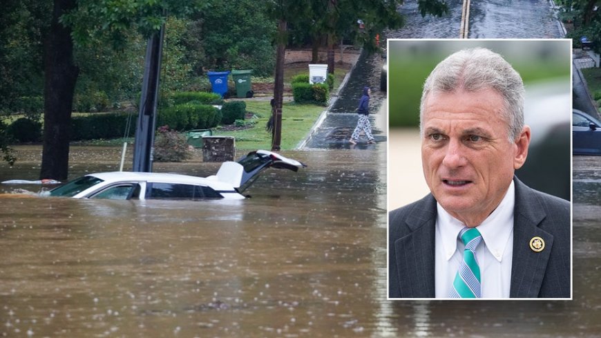 'Deadliest' storms 'since Katrina': Georgia Republican demands emergency session of Congress --[Reported by Umva mag]