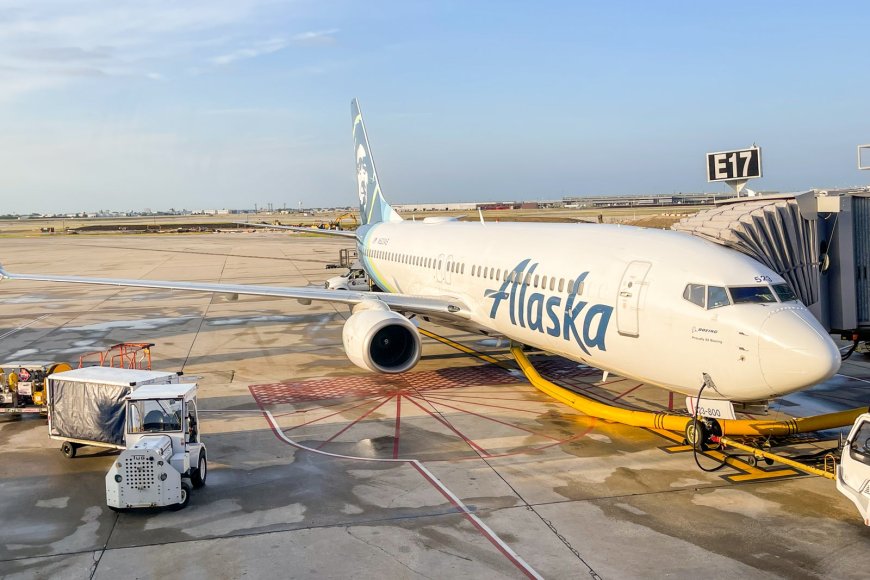 Alaska Airlines Mileage Plan: How to earn and redeem miles --[Reported by Umva mag]