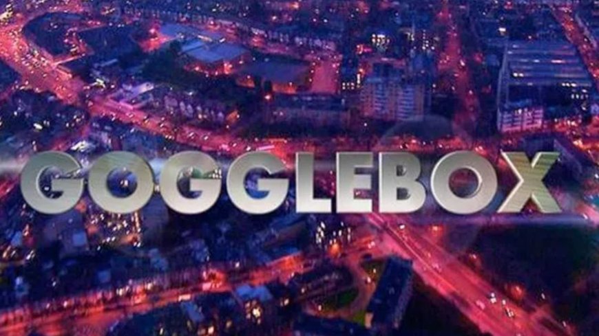 Gogglebox star reveals her very normal job three years after quitting show with her family --[Reported by Umva mag]