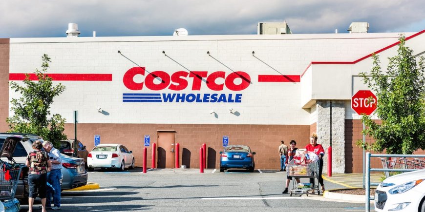 I compared Costco locations in the suburbs and the city. Here were the biggest differences. --[Reported by Umva mag]