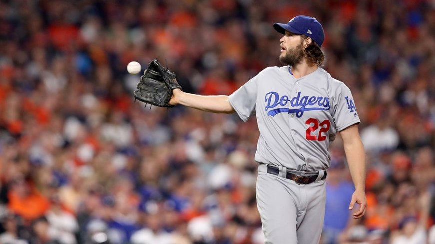 Clayton Kershaw still irritated about Astros' sign stealing: 'They cheated' --[Reported by Umva mag]