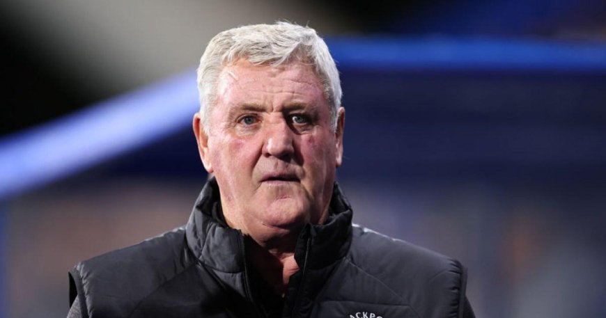 Steve Bruce to miss Blackpool match after tragic death of baby grandson --[Reported by Umva mag]