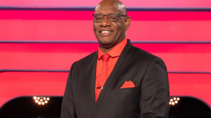 I’m the world’s first Chaser but I’m not bigger than the show – I could go tomorrow, says Shaun Wallace --[Reported by Umva mag]