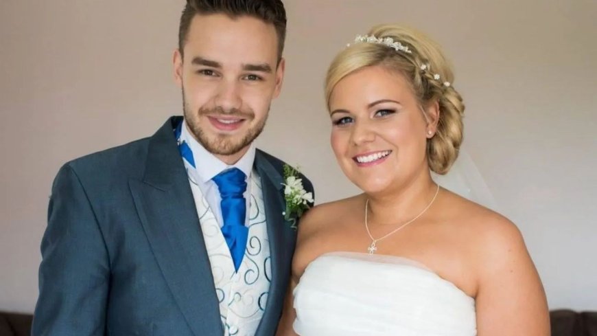 Liam Payne’s devastated sister Ruth breaks silence in emotional statement as she posts unseen photos of late star --[Reported by Umva mag]