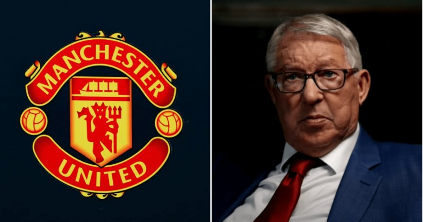 Sir Alex Ferguson reveals why he left Manchester United --[Reported by Umva mag]