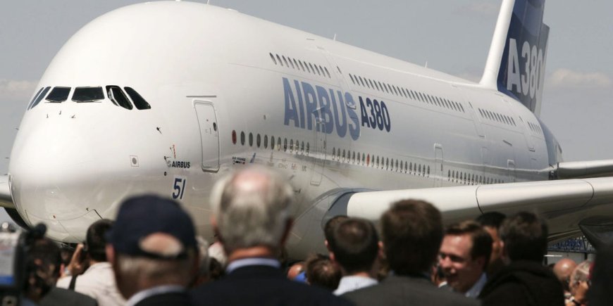 Airlines are falling in love again with the Airbus A380. Here's everywhere the world's largest passenger jet is set to fly this winter. --[Reported by Umva mag]