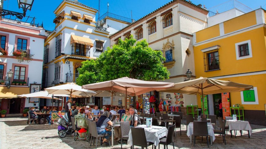 Major Spanish city launches new tourist crackdown that will impact thousands of Brits --[Reported by Umva mag]