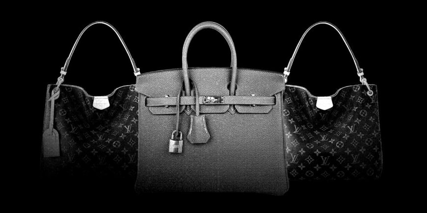 There's more to China's luxury spending slump than its struggling economy --[Reported by Umva mag]