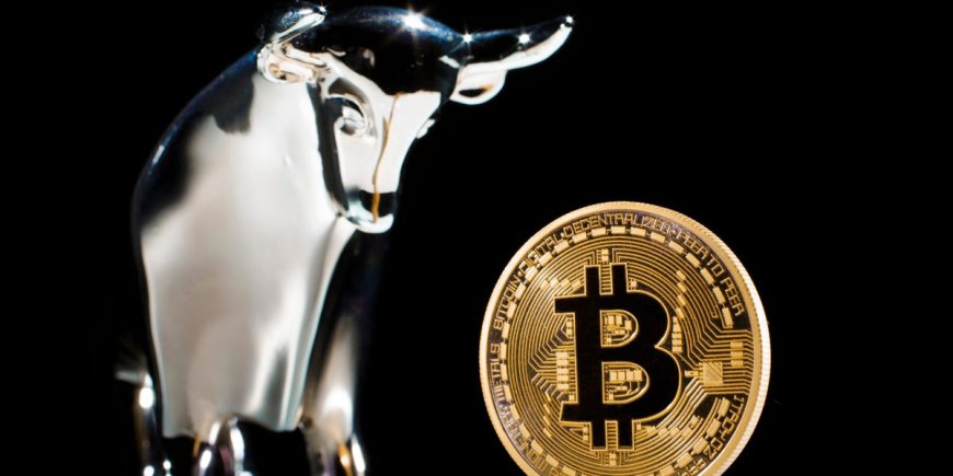 The under-the-radar bull case for bitcoin that's got nothing to do with the election or the Fed --[Reported by Umva mag]