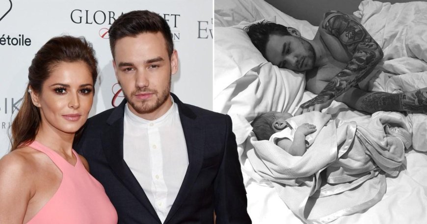 Girls Aloud members wrap their arms around Cheryl after emotional statement on Liam Payne’s death --[Reported by Umva mag]