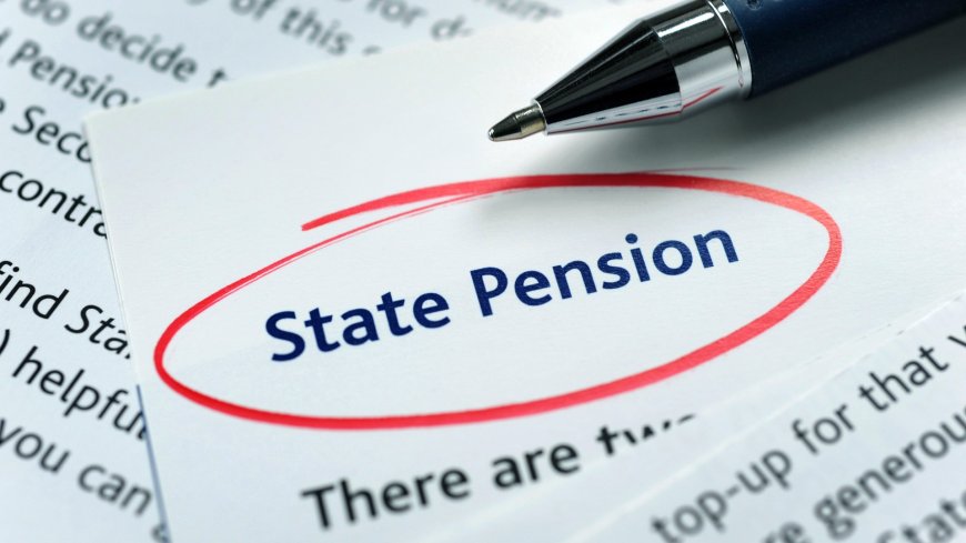 Simple tool that reveals if you’re being underpaid state pension – its free and takes just minutes --[Reported by Umva mag]