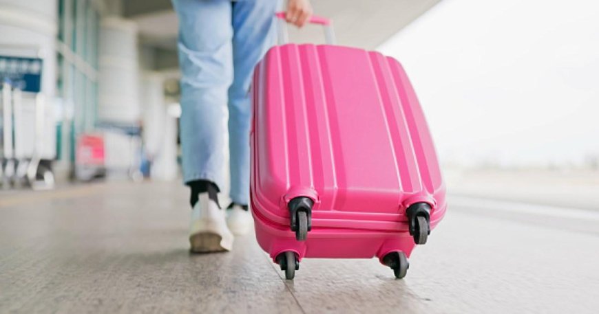 No more hand luggage drama as airlines introduce new space saving hack --[Reported by Umva mag]