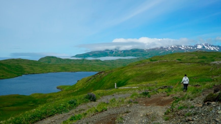 Last US in-person vote will be cast in Alaska's Aleutian Islands --[Reported by Umva mag]