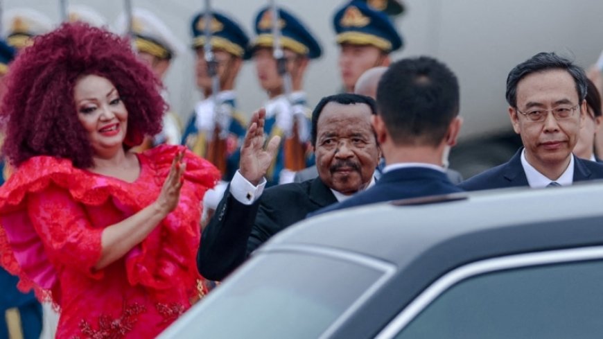 Calls grow for information on health of Cameroon’s leader --[Reported by Umva mag]