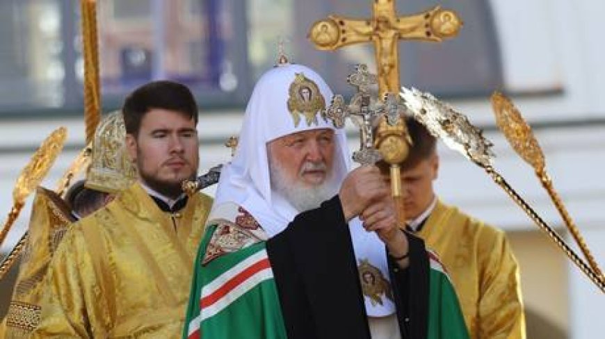 Orthodox Christian leader to write to pregnant women --[Reported by Umva mag]