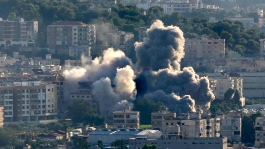 Drone targets Israeli prime minister's house as strikes in Gaza kill more than 50 --[Reported by Umva mag]