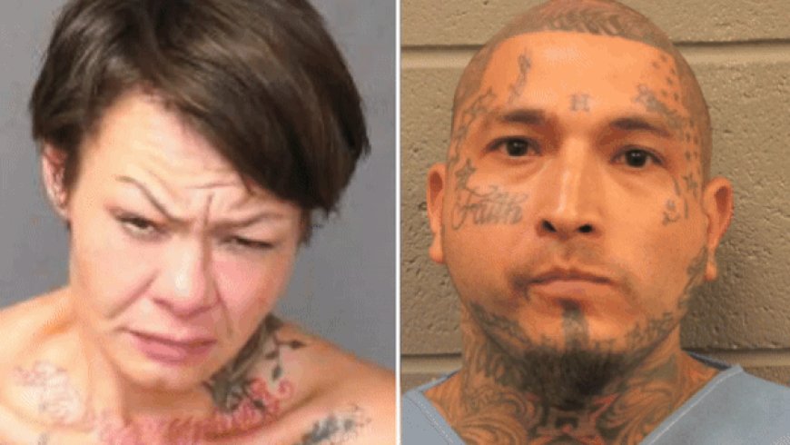 Mugshots of the week: Oct. 13-19, 2024 --[Reported by Umva mag]