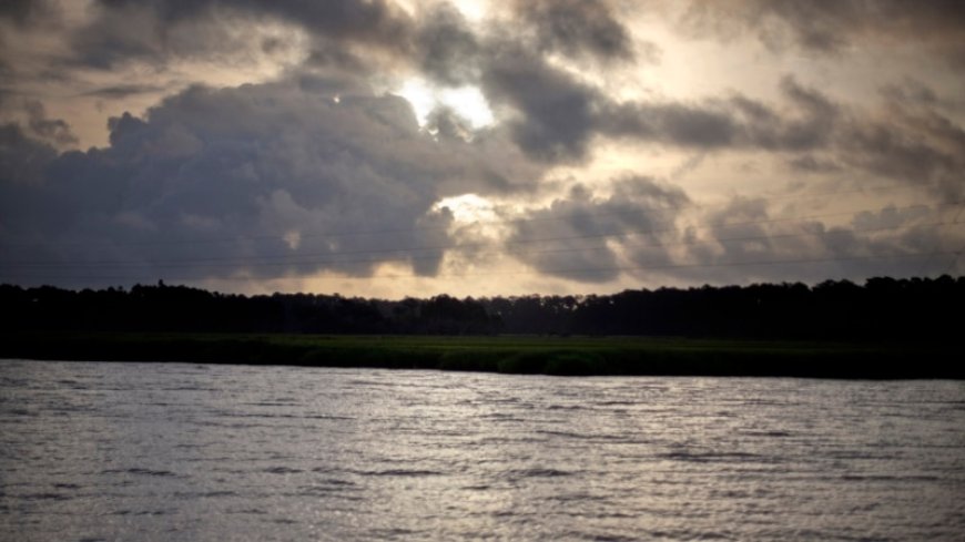 7 dead after ferry dock gangway collapses on Georgia's Sapelo Island --[Reported by Umva mag]